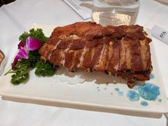 -小贝壳酒楼(经九路店)