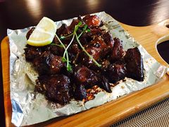 -IL Forno 意坊·意大利餐厅(温州万象城店)