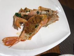 -贵木日本料理·铁板烧(新地假日广场店)