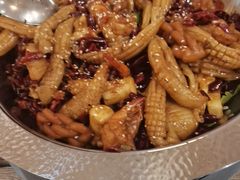 -鸡遇虾煲干锅火锅(小寨金莎店)