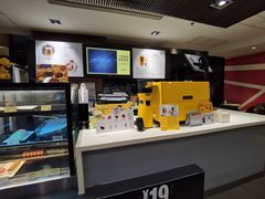 -麦当劳(凌云天地长桥店)