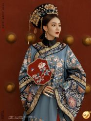 -美云庭古装·格格服汉服·京城旅拍(北京店)