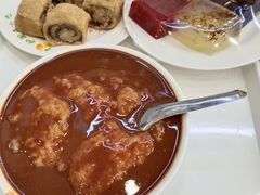 面茶-护国寺小吃(地安门店)