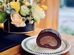 -Line 咖啡(石厦花园店)