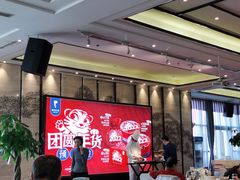 大堂-眉州东坡(北苑华贸店)