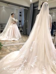 -保定金沙芝柏婚礼策划