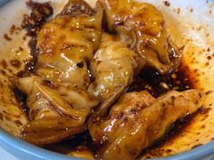 -龙抄手(文殊坊店)