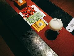 -Together·泰式按摩精油SPA(天山店)