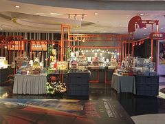 -万达广场(大明宫店)