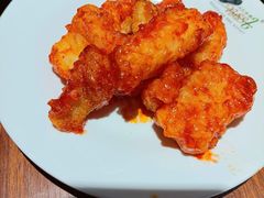 -汉巴味德(乐宾百货店)