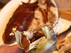 -四季民福烤鸭店(前门廊房二条店)