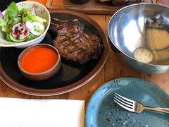 -The Meat & Wine Co Southbank(南岸店)