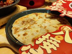 -宏状元现熬粥·京味菜(五棵松店)