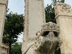 -北京石刻艺术博物馆(五塔寺)