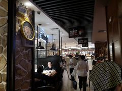 大堂-汉巴味德(大悦城店)