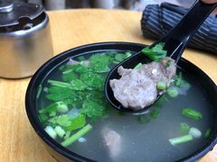 -汕尾小吃铜盘推(埔尾篮球场店)