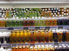-Olé精品超市(广州太古汇店)