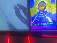 -星聚会KTV(龙湖上海奉贤天街店)