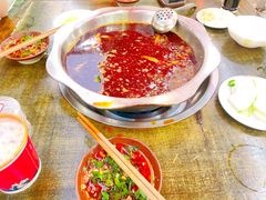 -李德富老街牛杂火锅(抚琴街店)