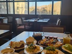 -拉萨瑞吉酒店-秀餐厅
