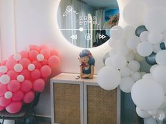 -春树下·树屋花房西餐厅(罍街AS1980店)