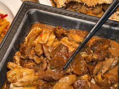 -飶香居(省博物馆店)