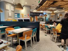 -豪享来中西餐厅(隆昌店)