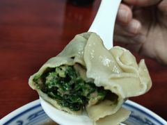 -古徽州馄饨店(宝安路店)