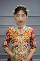 -纯色时光婚纱艺术馆WHITE