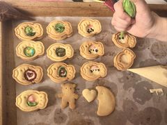 -千浔一暖DIY蛋糕烘焙(人民大学店)