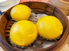 凤凰流沙包-点都德(聚福楼店)