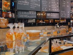 -麦田工坊(月湖店)
