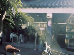 -麻雀咖啡SPARROW COFFEE(十全街店)