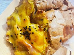 -韩国利尔面包(桂林路店)