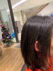 -Mentor Hair Salon