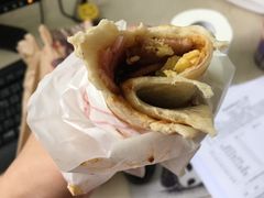 -麦当劳(双榆树店)