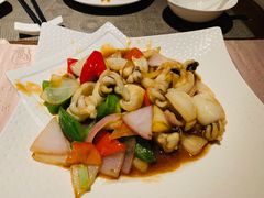 -采悦轩中餐厅·粤菜·海南菜(神州半岛喜来登度假酒店)