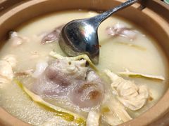 -虎哥私房菜(馒头山店)