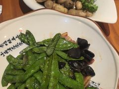 -翠姐姐农家大院·老底子萧山菜(建设一路店)