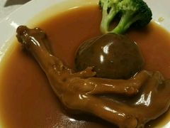 -渔堂公园餐厅·本帮菜(乐园路店)