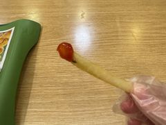 -麦当劳(杭州西湖银泰百货店)