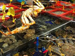 -79号渔船海鲜饭店(华强北店)