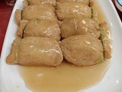 -玉华台饭庄(裕中西里小区店)