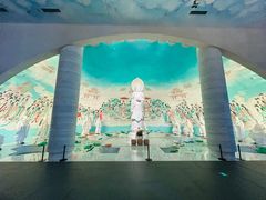 -大报恩寺遗址景区