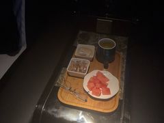 -番茄按摩·影院足道·柔足SPA