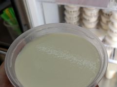 -老伴豆花(麦士威熟食中心店)