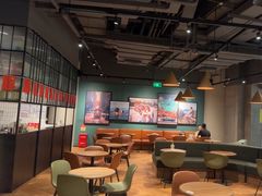 -Wagas沃歌斯(浦东机场店)