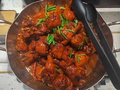 -八婺饭堂·自选店(新光汇店)