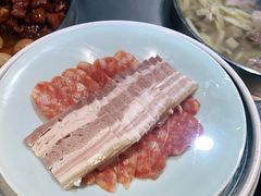 -壹只菜·崇明本地特色菜(崇明南门店)