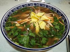 -河南食府(人民路店)